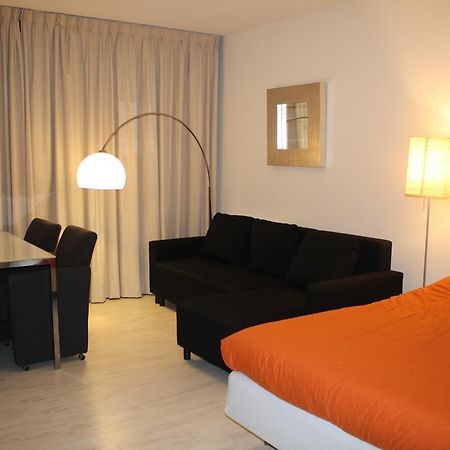 City Studio, Utrecht Hotel ภายนอก รูปภาพ