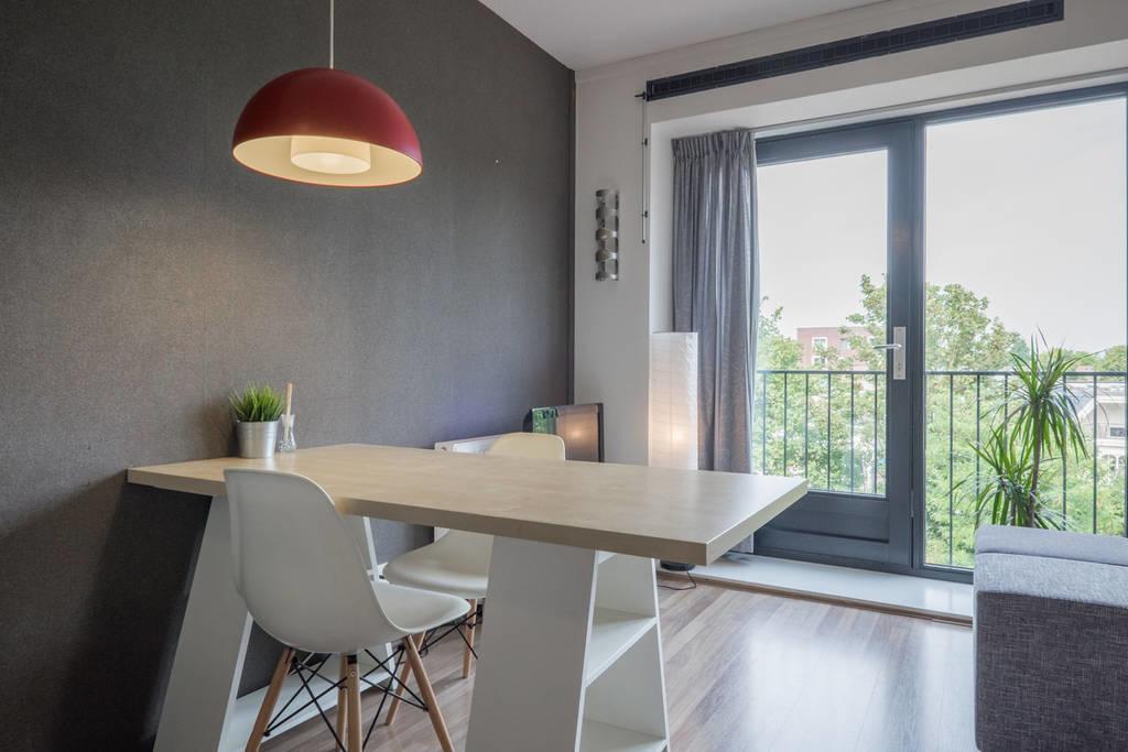City Studio, Utrecht Hotel ภายนอก รูปภาพ