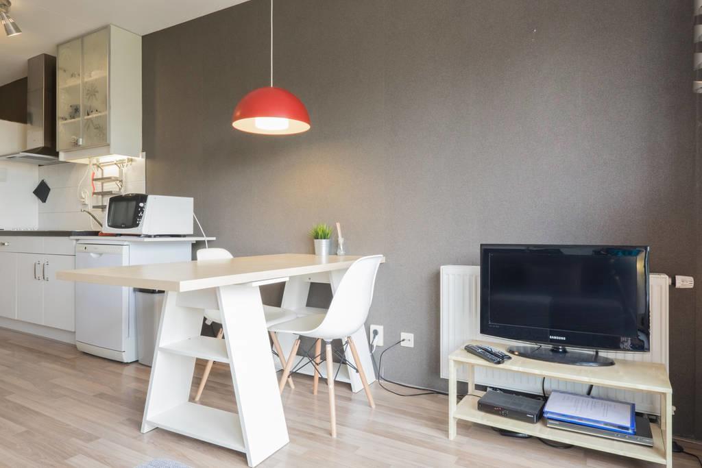 City Studio, Utrecht Hotel ภายนอก รูปภาพ