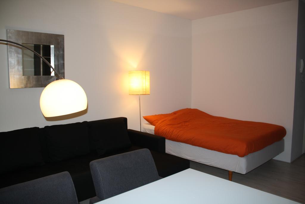 City Studio, Utrecht Hotel ภายนอก รูปภาพ